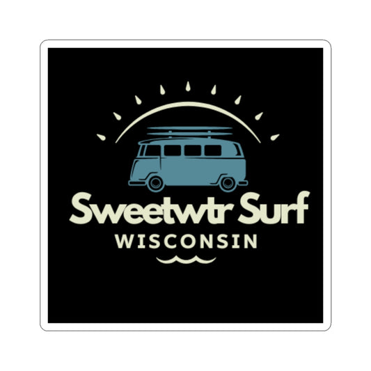 Wisco Surf Bus