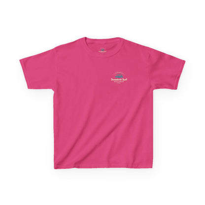 Sweetwtr Bus Kids Tee