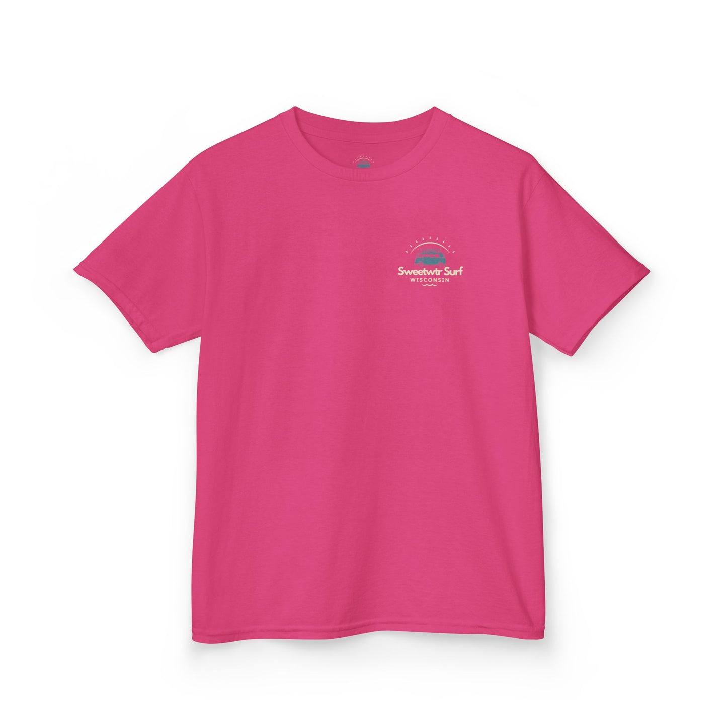 Sweetwtr Bus Kids Tee