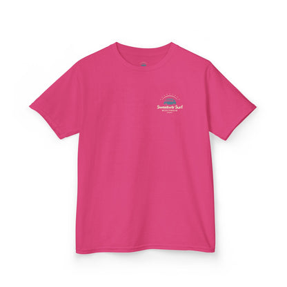Sweetwtr Bus Kids Tee