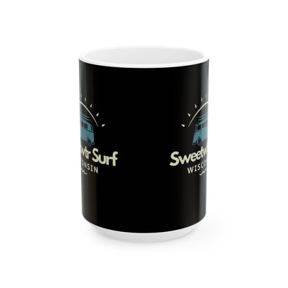 Sweetwtr Bus Coffee Mug