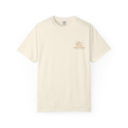 Men's Surf Hut Tee