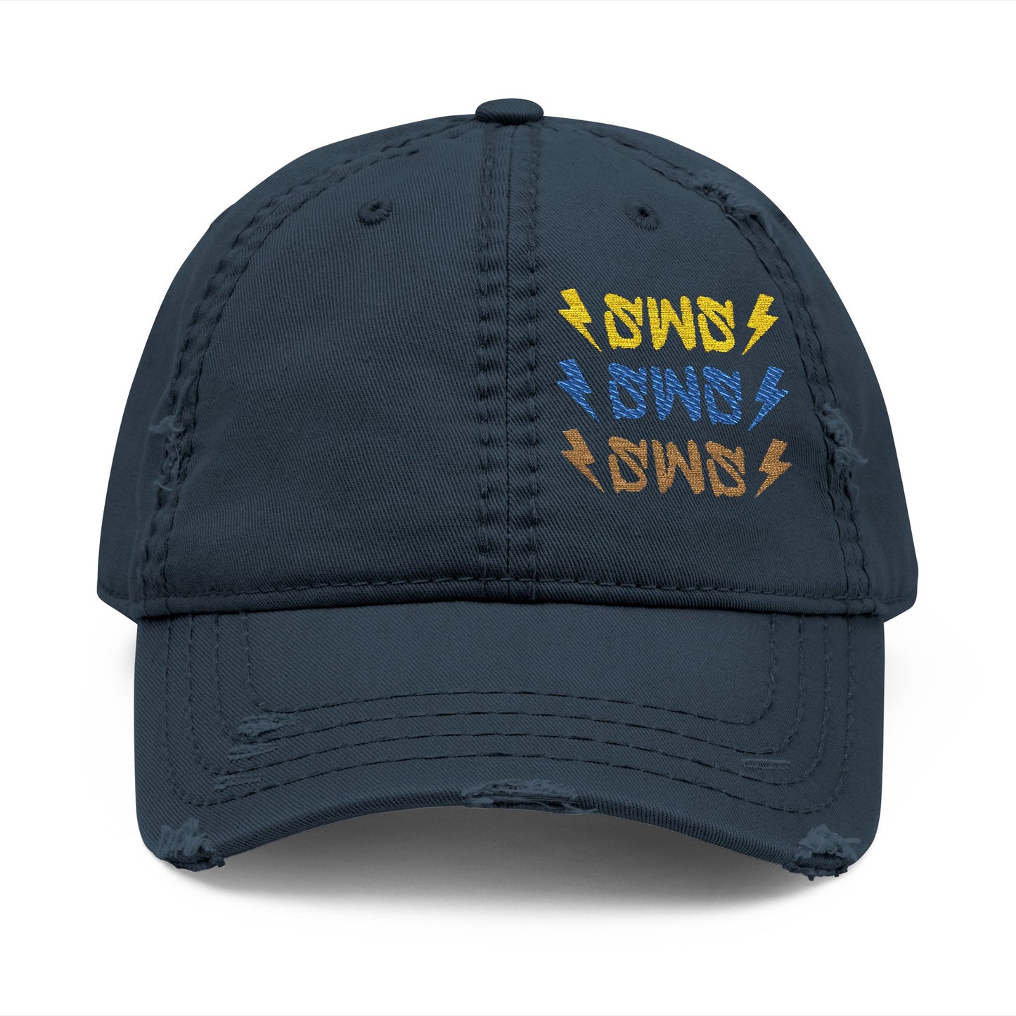 SweetWtR Dad Hat