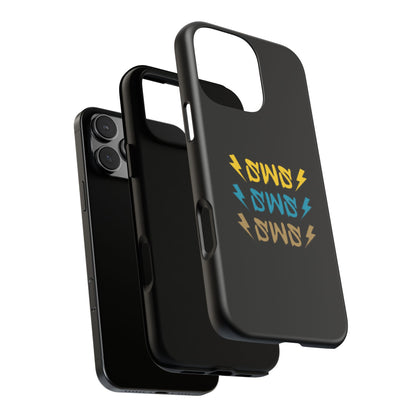 SweetWtr Surf Bolts Cell Case