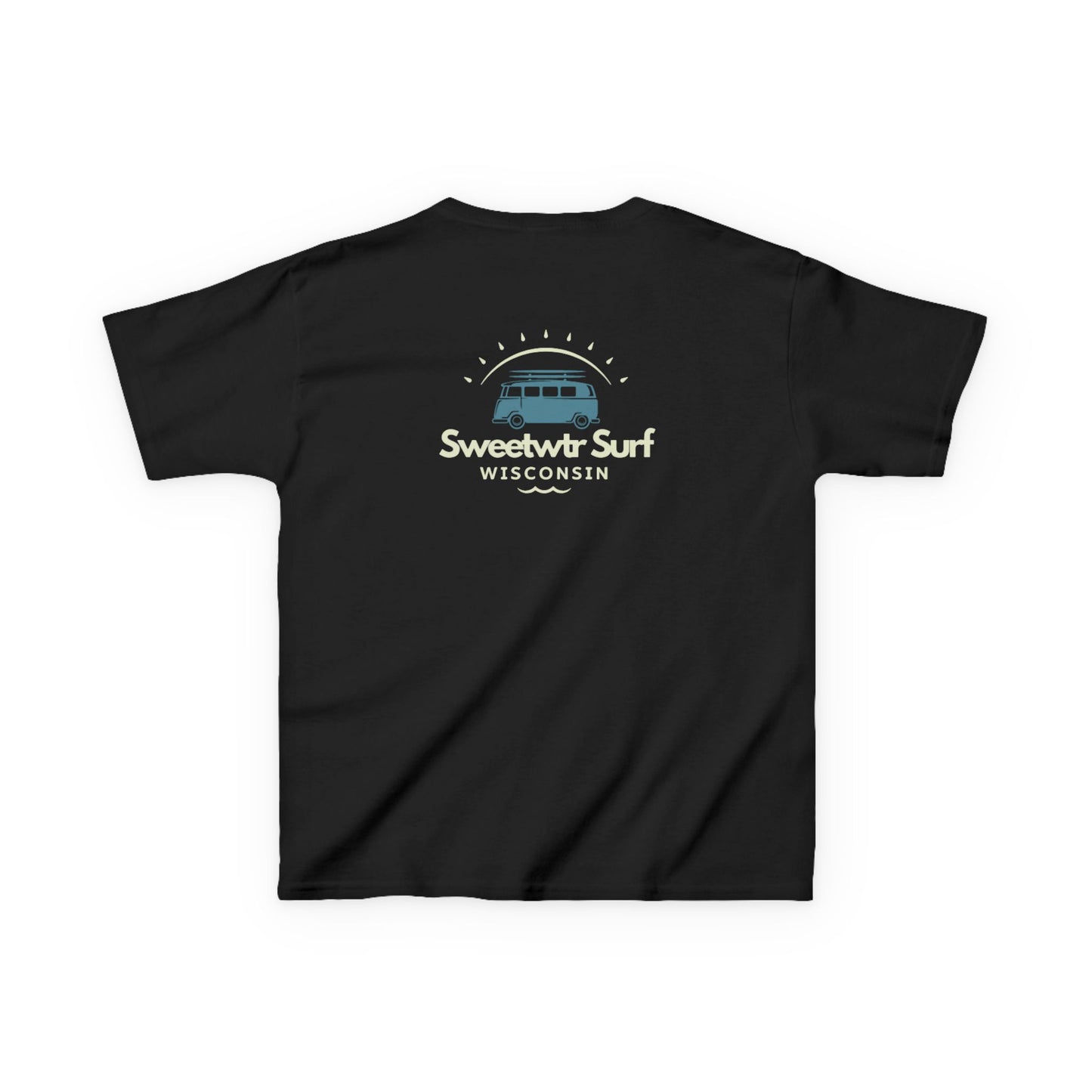 Sweetwtr Bus Kids Tee