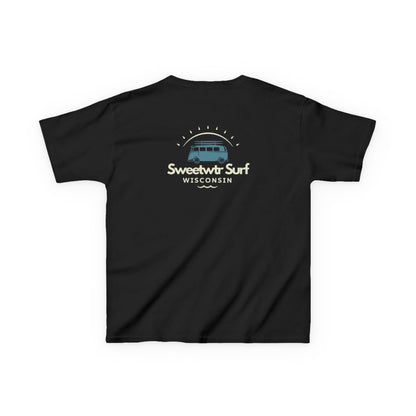 Sweetwtr Bus Kids Tee