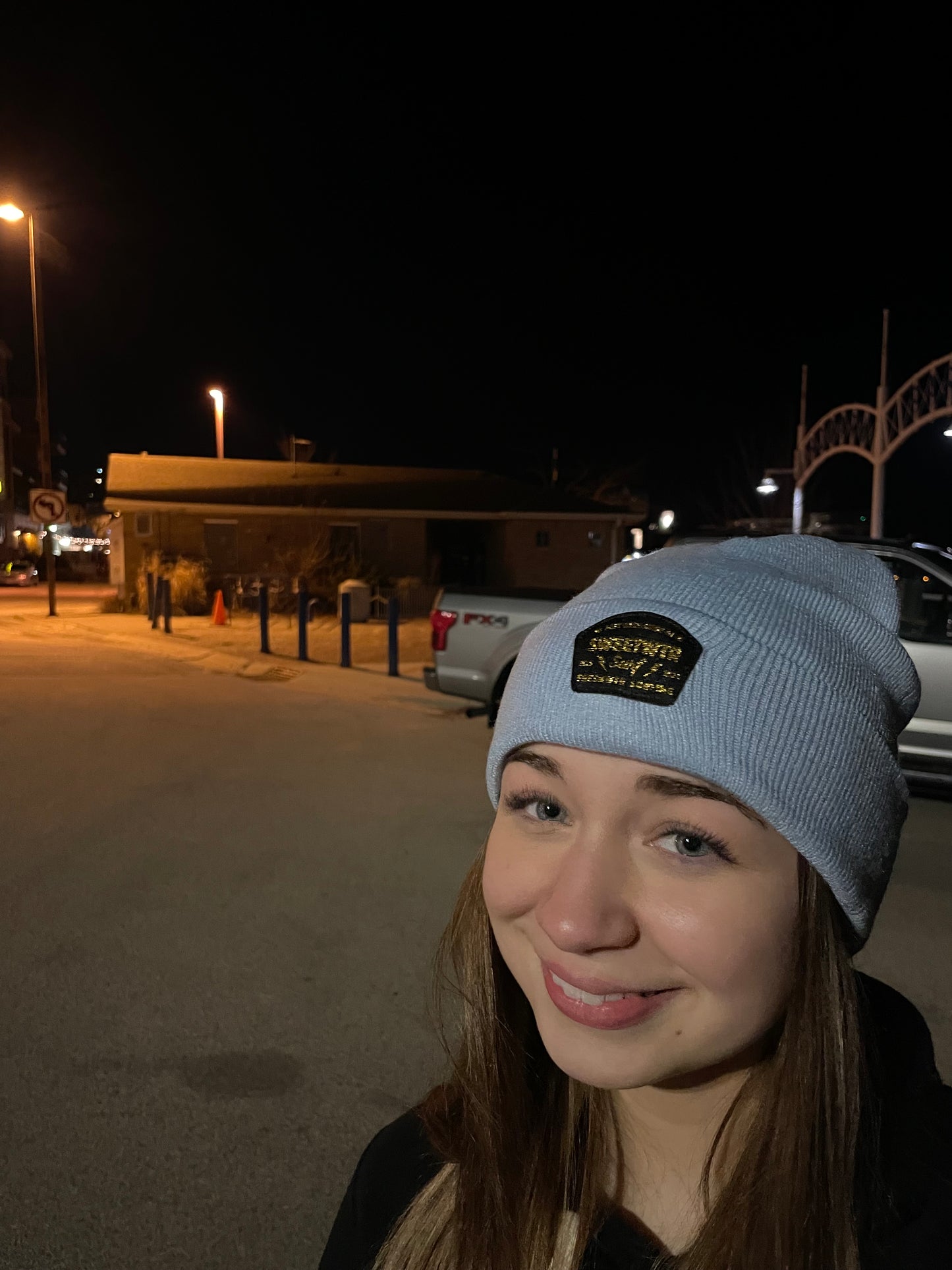 Sweetwtr Solid Beanie