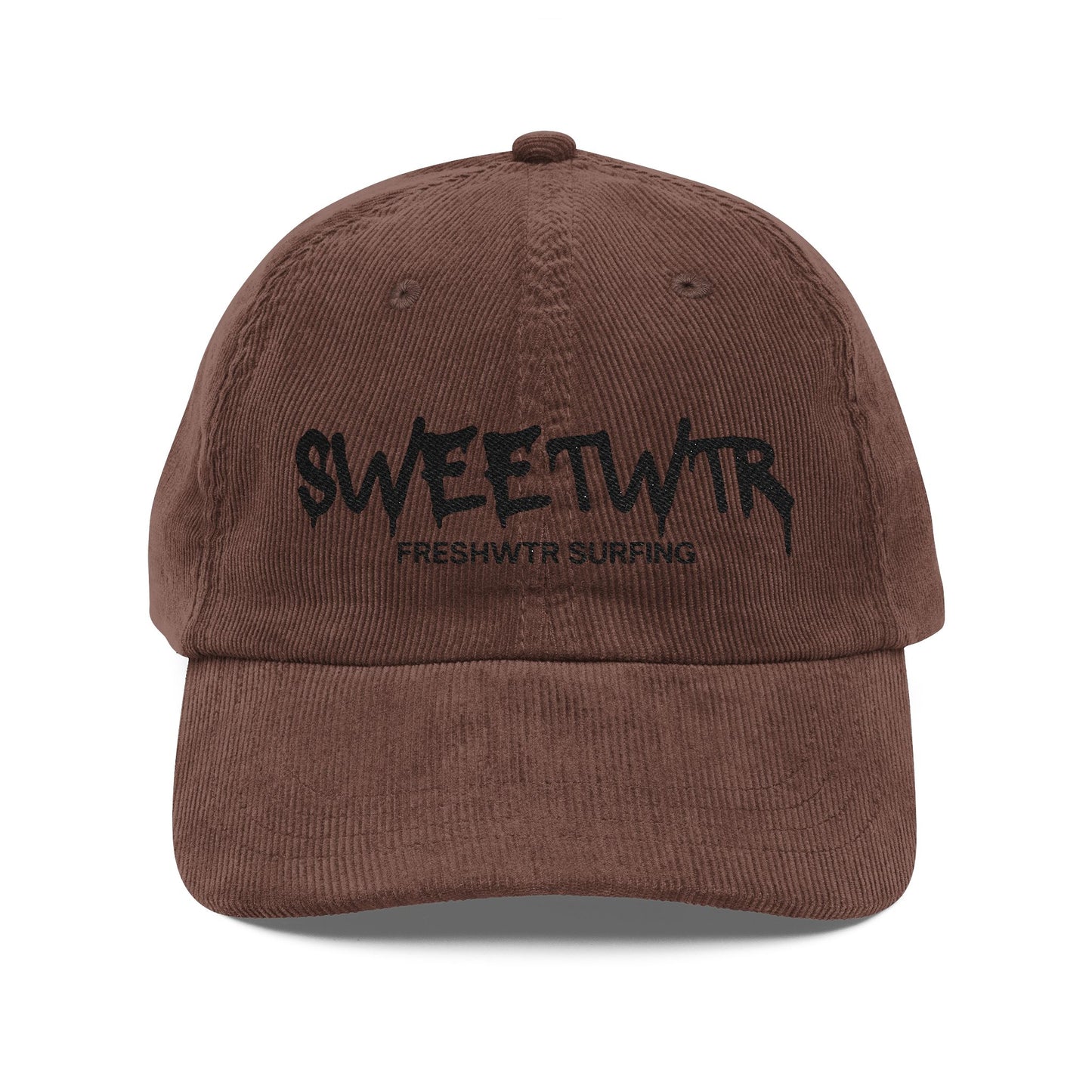 Corduroy Sweetwtr Hat