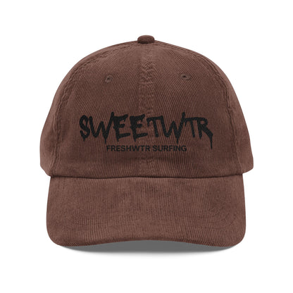 Corduroy Sweetwtr Hat