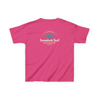 Sweetwtr Bus Kids Tee