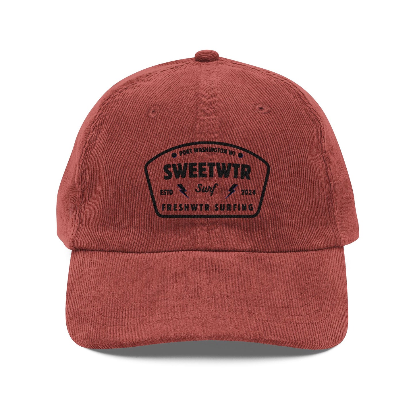 Sweetwtr Icon Hat