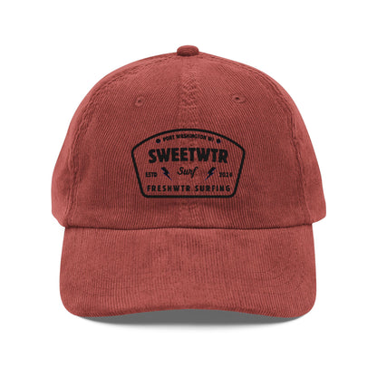 Sweetwtr Icon Hat