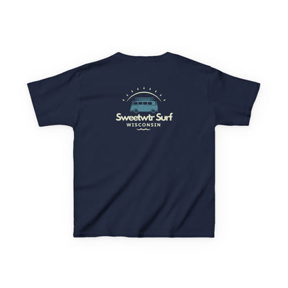 Sweetwtr Bus Kids Tee