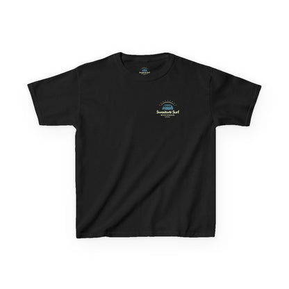 Sweetwtr Bus Kids Tee