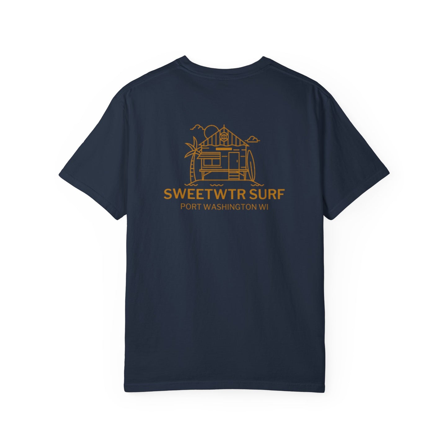 Men's Surf Hut Tee