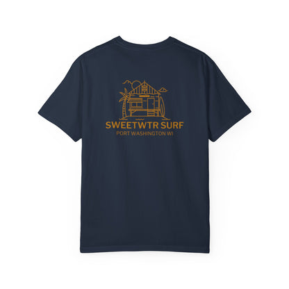 Men's Surf Hut Tee