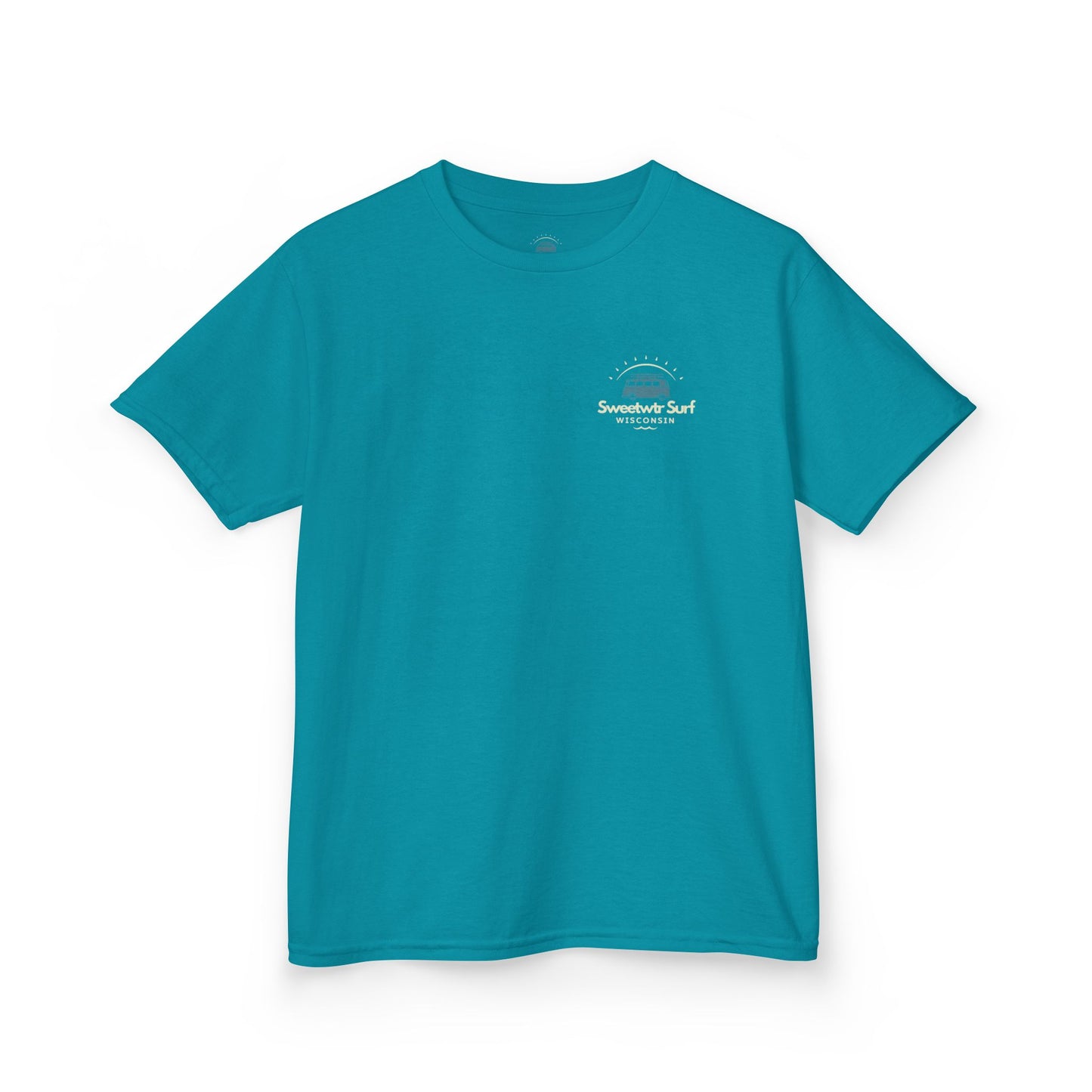 Sweetwtr Bus Kids Tee
