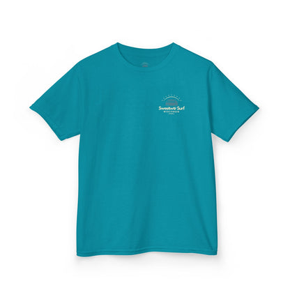 Sweetwtr Bus Kids Tee