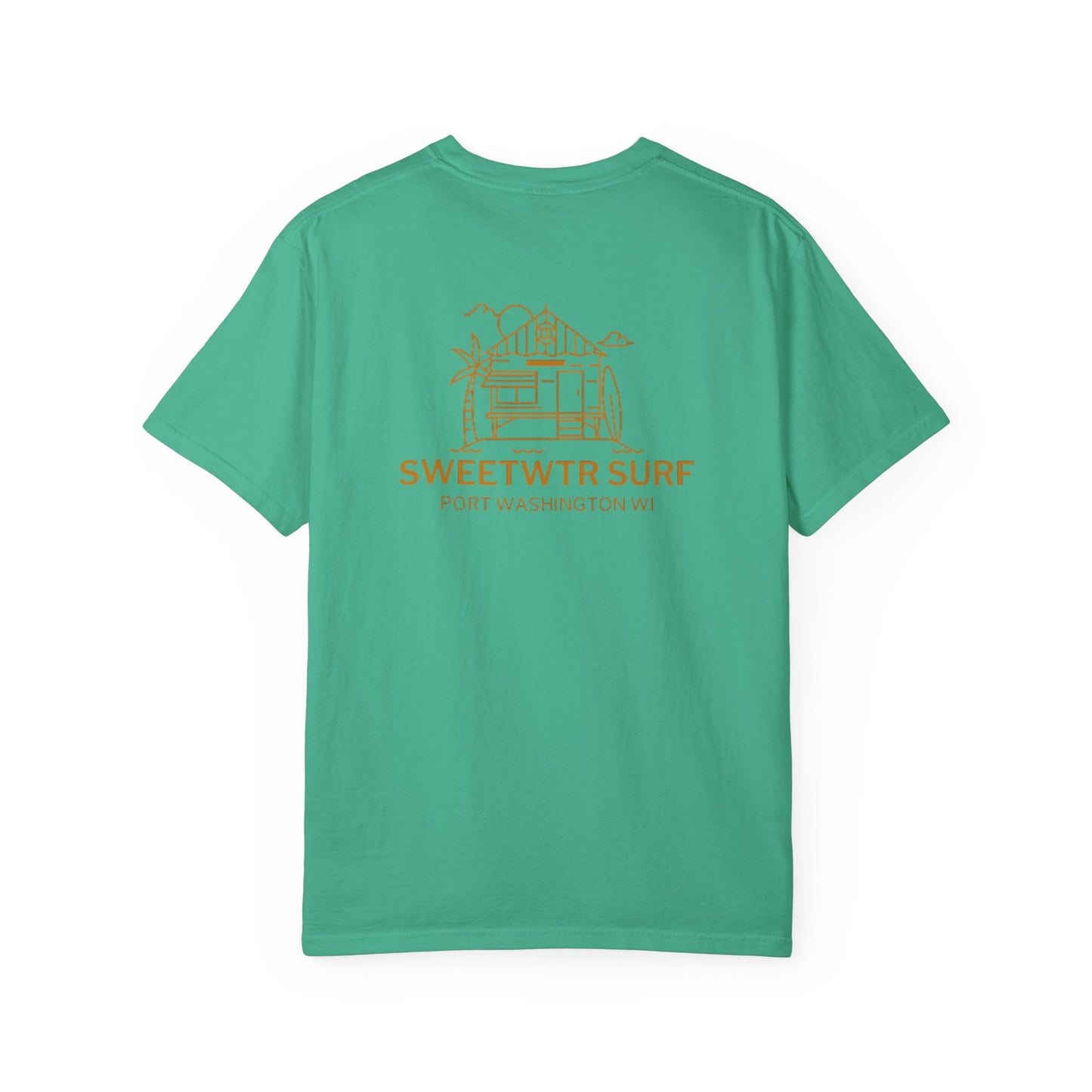 Men's Surf Hut Tee
