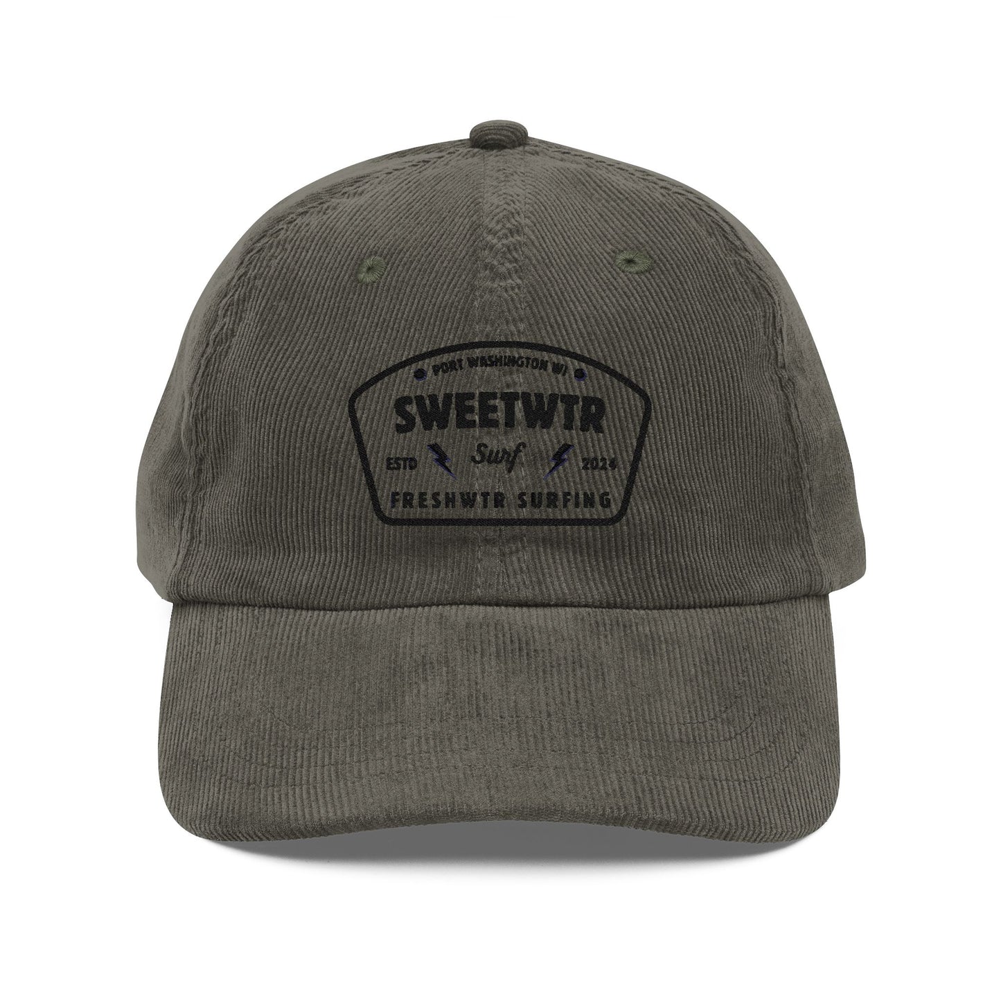 Sweetwtr Icon Hat