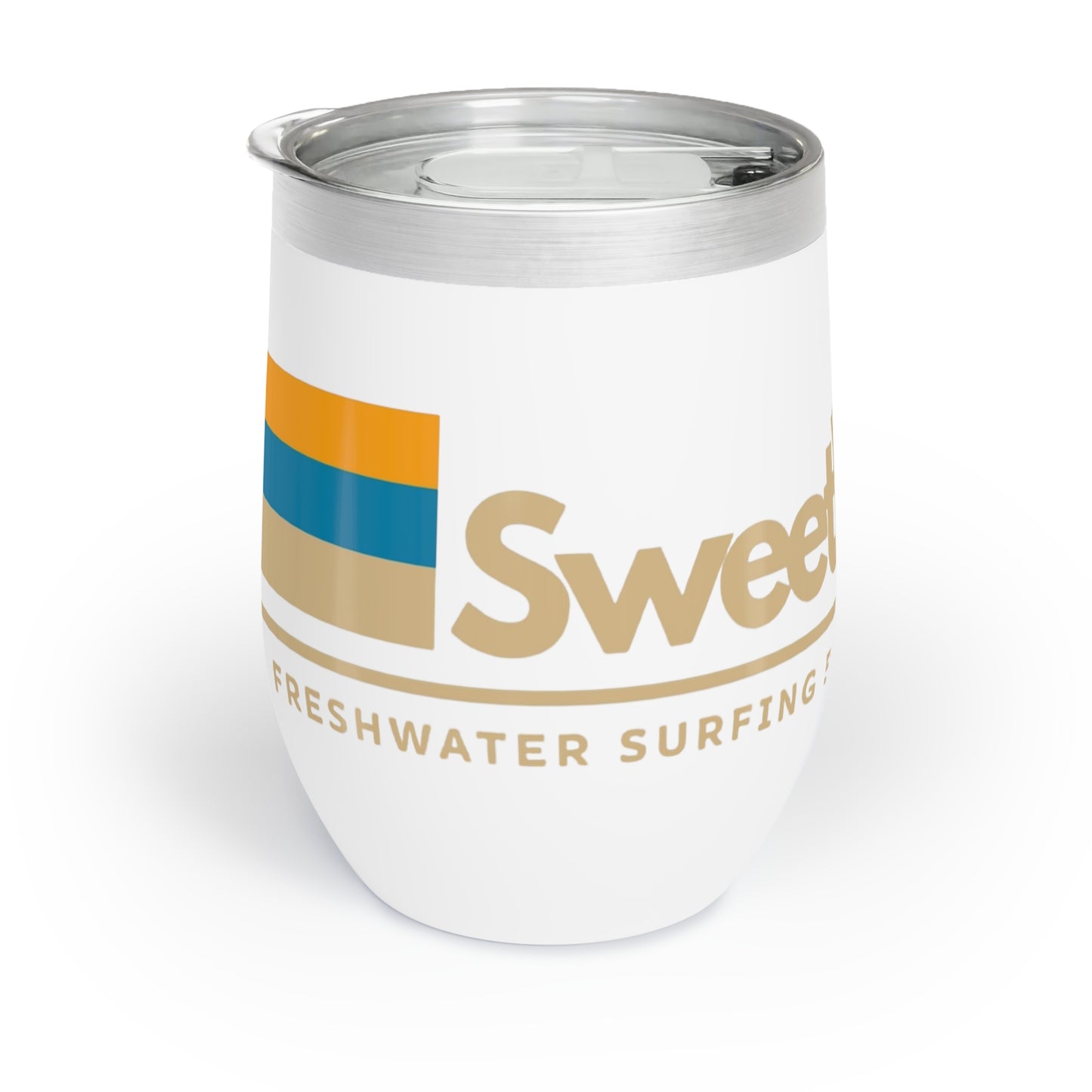 SweetWtR Wine Tumbler