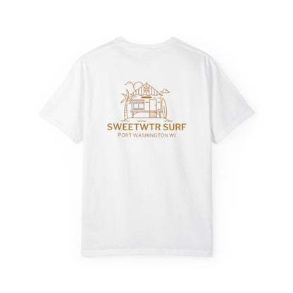 Men's Surf Hut Tee