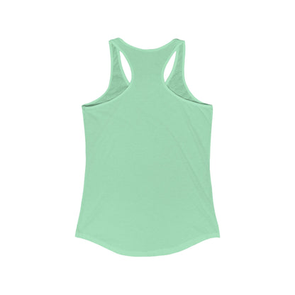 Sweetwtr Surf Wisconsin Racerback