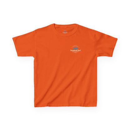 Sweetwtr Bus Kids Tee