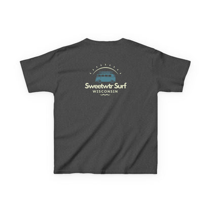 Sweetwtr Bus Kids Tee