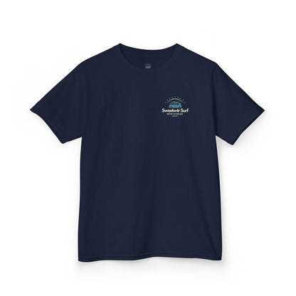 Sweetwtr Bus Kids Tee