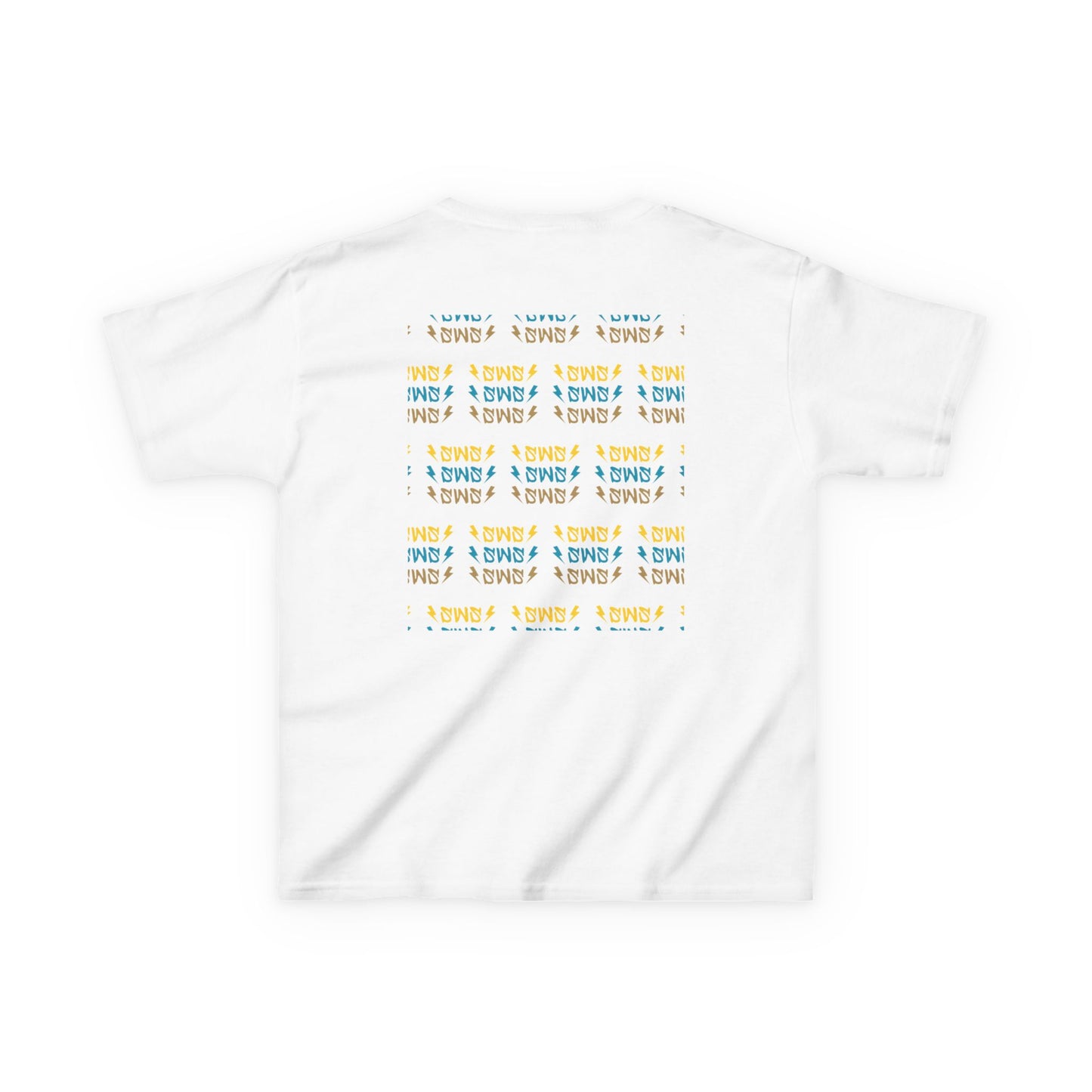 Sweetwtr Sunset Bolts