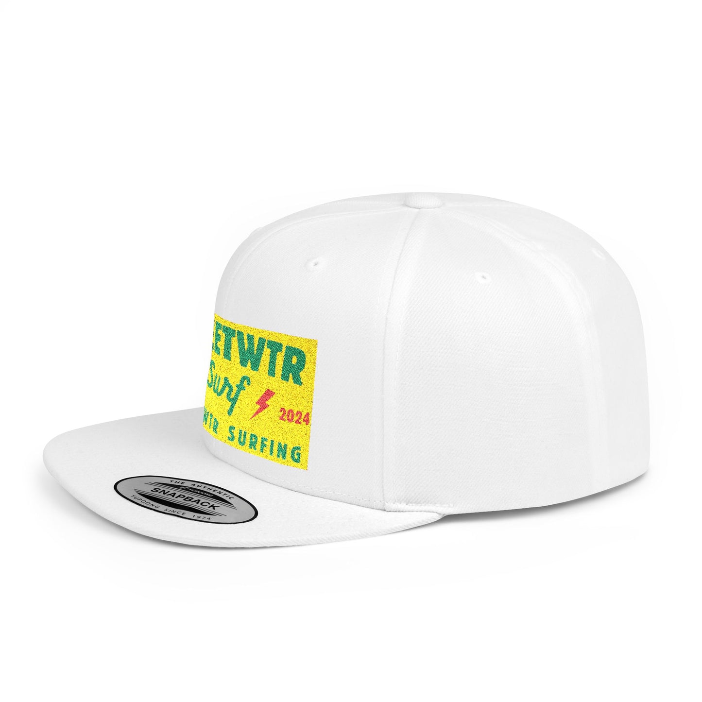 Sweetwtr Surf Rasta Hat